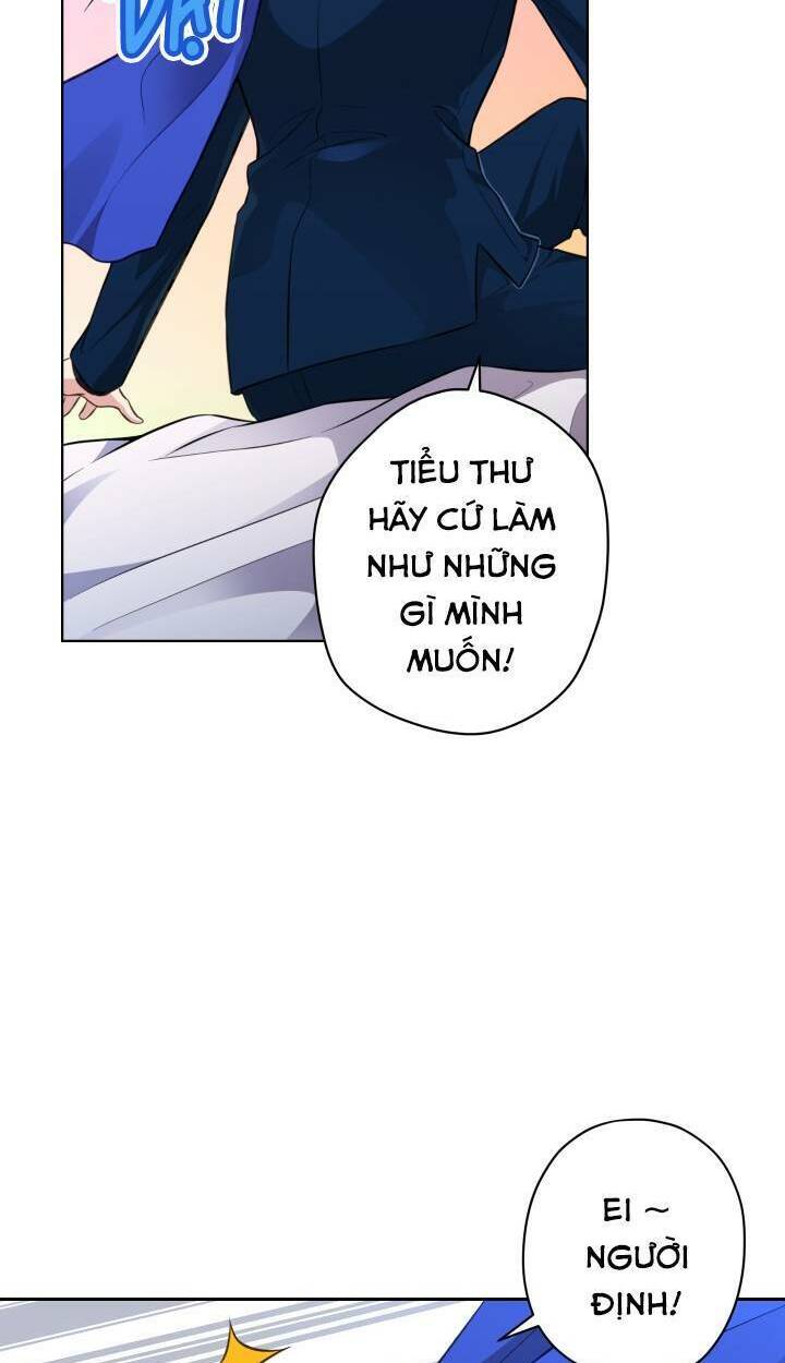 Gửi Đến Người Bạn Của Tôi [Chap 1-32] - Page 19