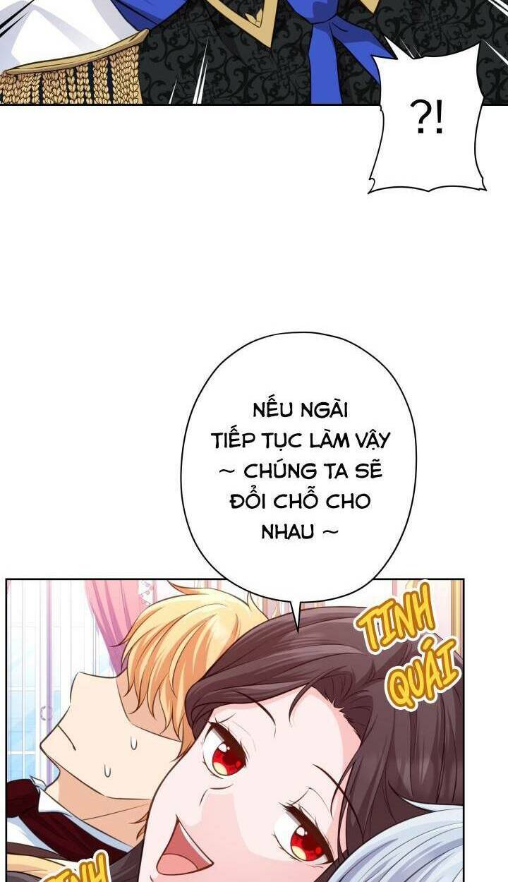 Gửi Đến Người Bạn Của Tôi [Chap 1-32] - Page 21