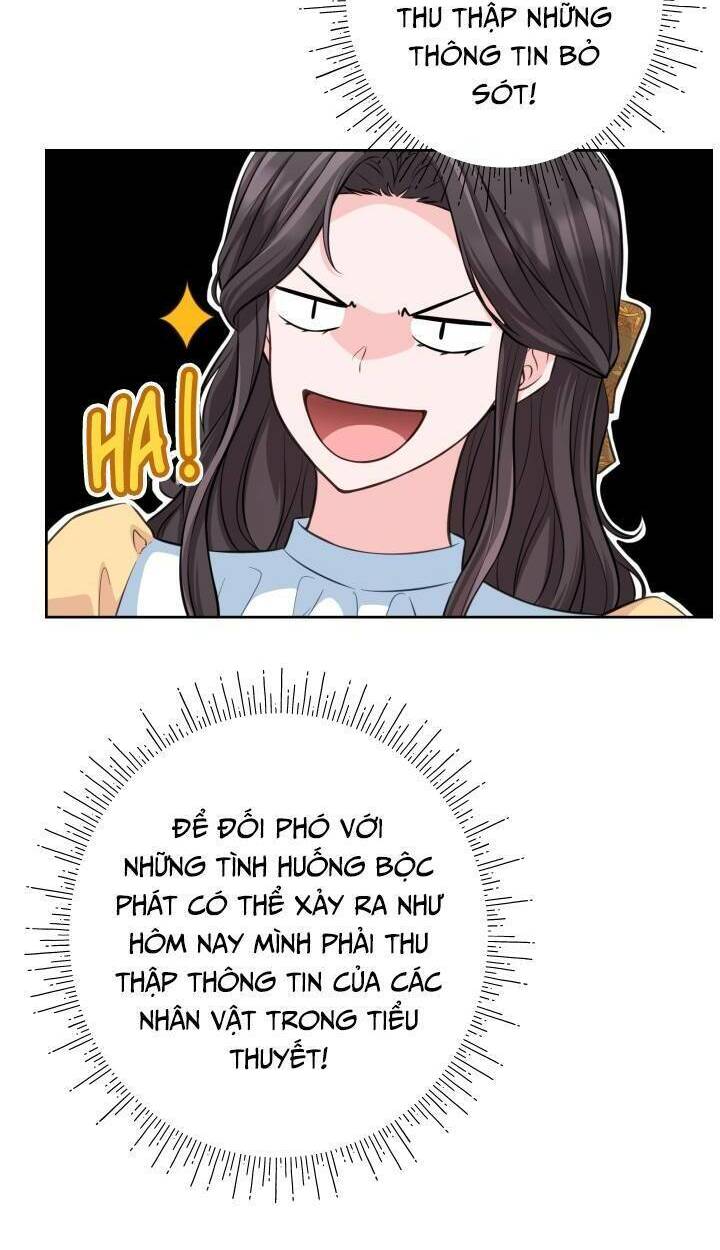 Gửi Đến Người Bạn Của Tôi [Chap 1-32] - Page 28