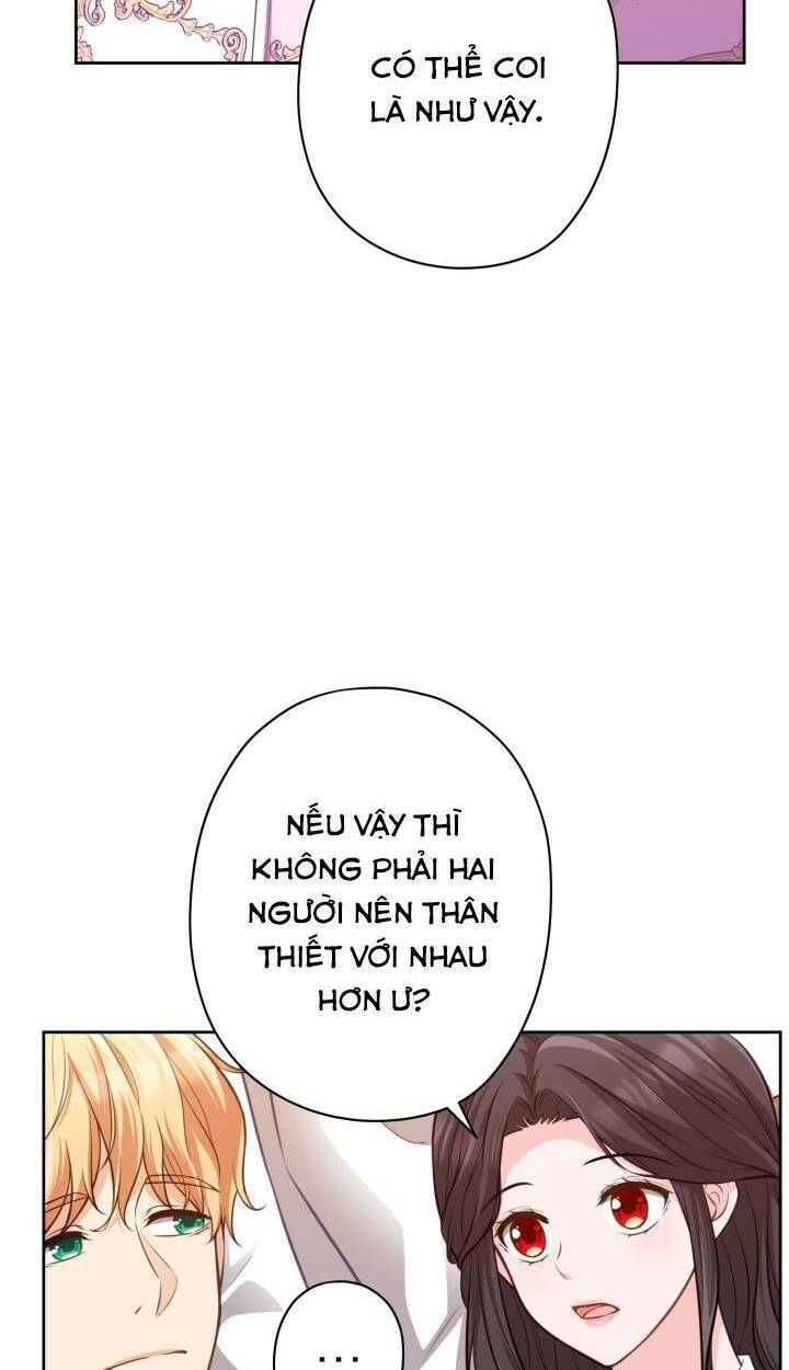 Gửi Đến Người Bạn Của Tôi [Chap 1-32] - Page 36