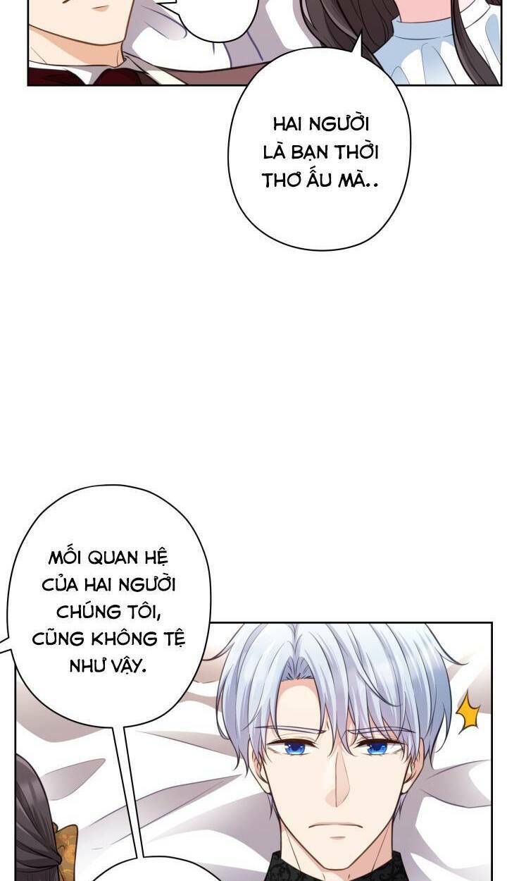 Gửi Đến Người Bạn Của Tôi [Chap 1-32] - Page 37