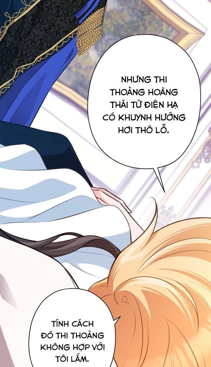 Gửi Đến Người Bạn Của Tôi [Chap 1-32] - Page 39