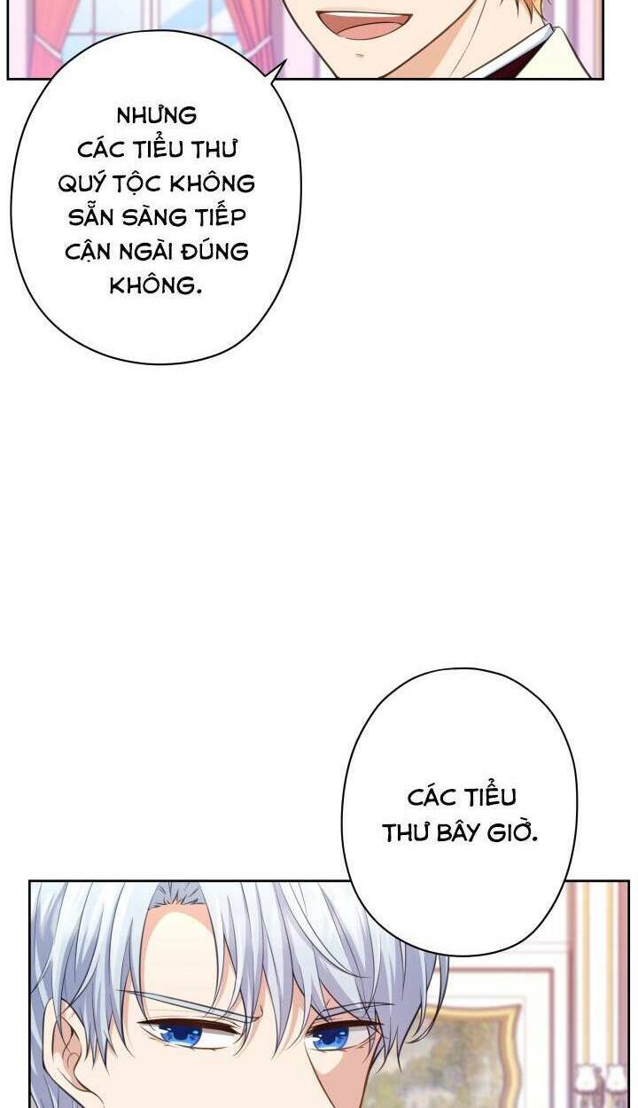 Gửi Đến Người Bạn Của Tôi [Chap 1-32] - Page 42