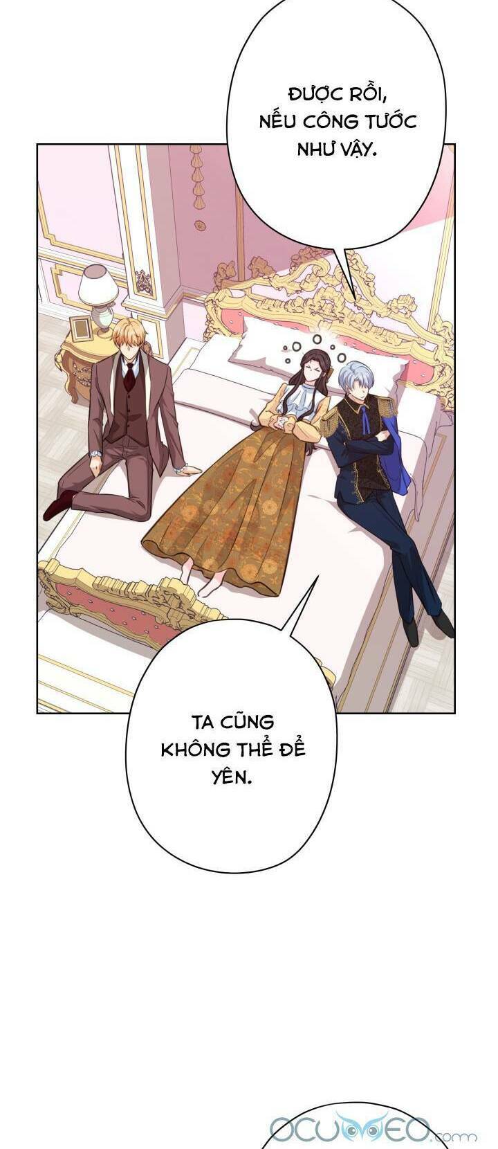 Gửi Đến Người Bạn Của Tôi [Chap 1-32] - Page 45