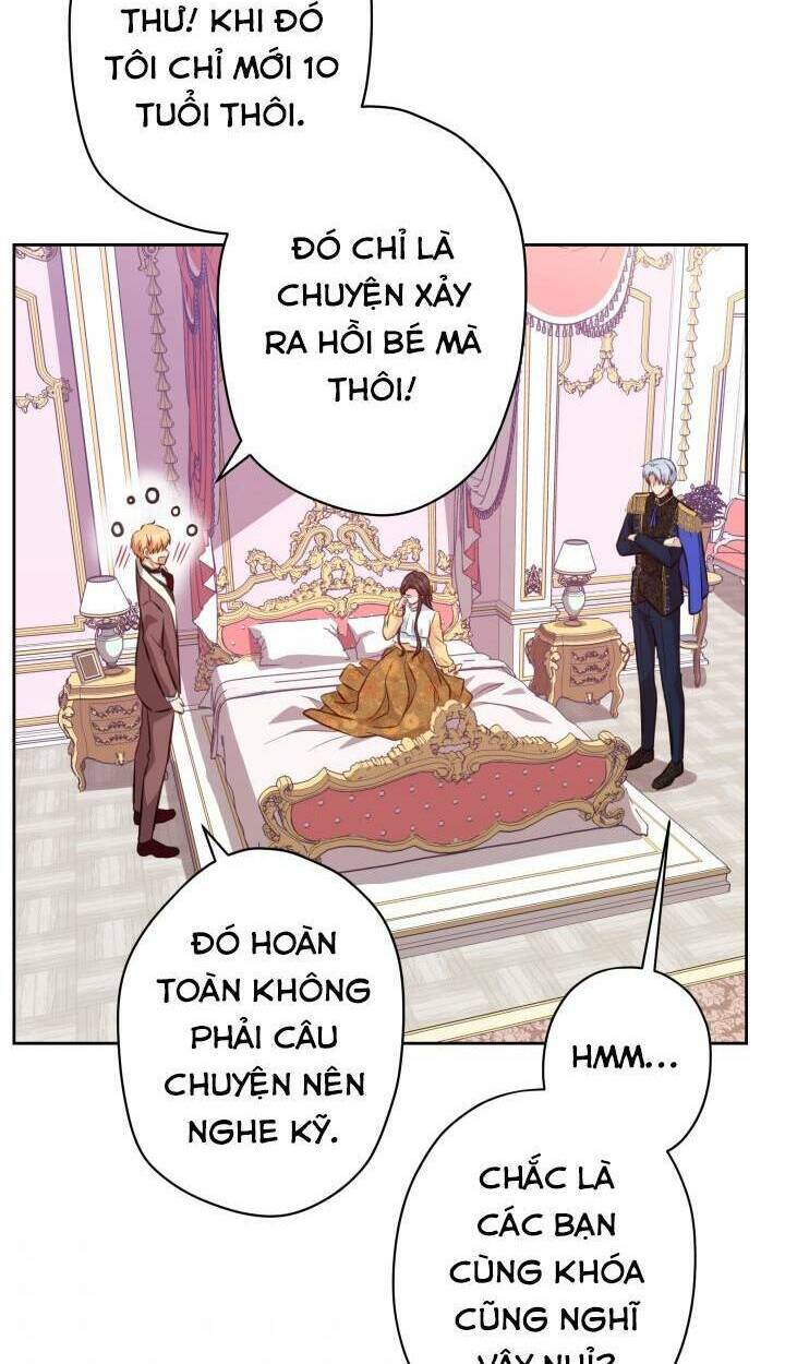 Gửi Đến Người Bạn Của Tôi [Chap 1-32] - Page 65