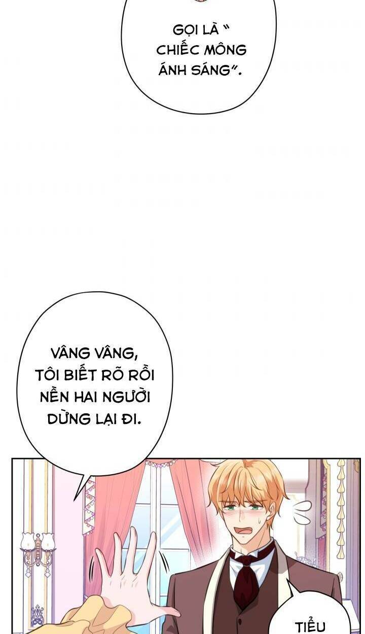 Gửi Đến Người Bạn Của Tôi [Chap 1-32] - Page 67