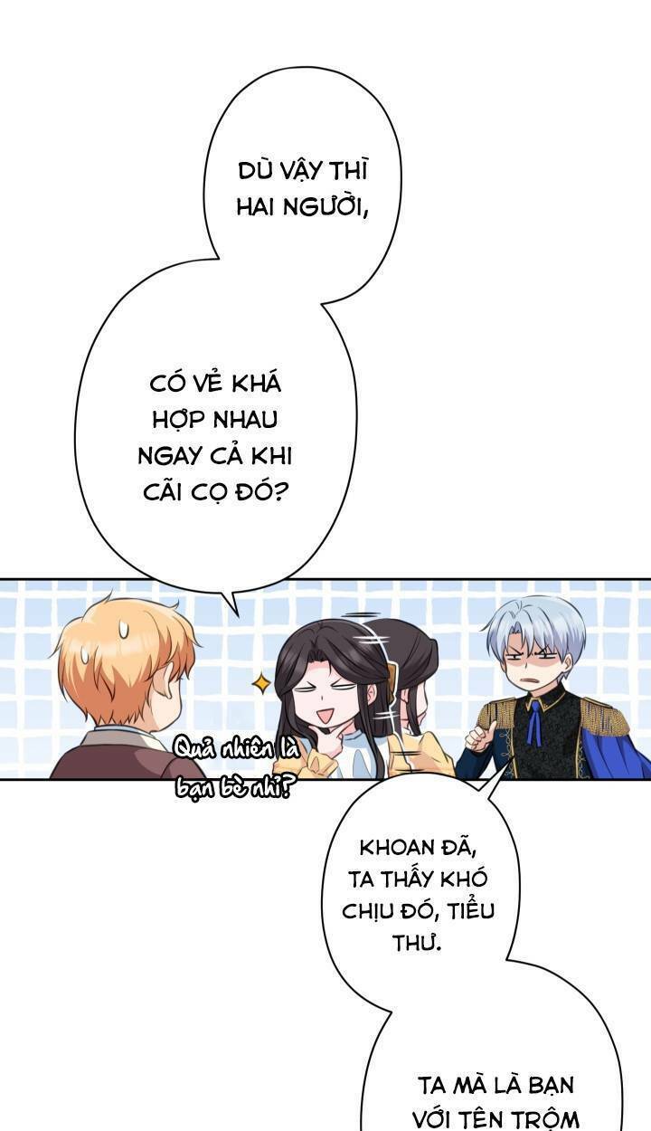 Gửi Đến Người Bạn Của Tôi [Chap 1-32] - Page 69