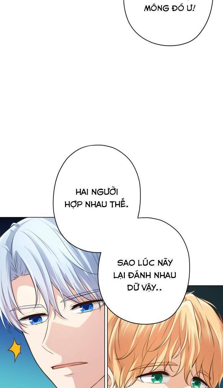 Gửi Đến Người Bạn Của Tôi [Chap 1-32] - Page 70