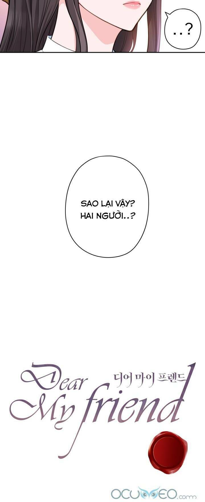 Gửi Đến Người Bạn Của Tôi [Chap 1-32] - Page 73