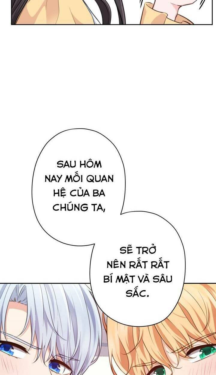 Gửi Đến Người Bạn Của Tôi [Chap 1-32] - Page 9