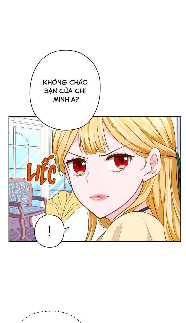 Gửi Đến Người Bạn Của Tôi [Chap 1-32] - Page 18