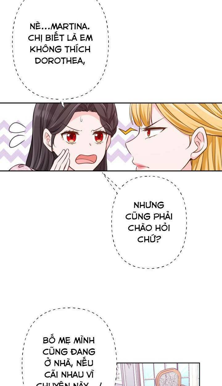 Gửi Đến Người Bạn Của Tôi [Chap 1-32] - Page 19