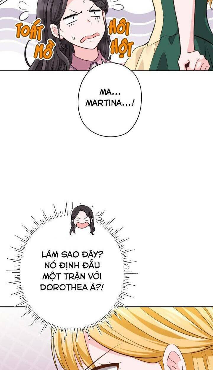 Gửi Đến Người Bạn Của Tôi [Chap 1-32] - Page 21