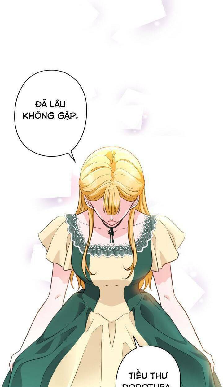 Gửi Đến Người Bạn Của Tôi [Chap 1-32] - Page 24