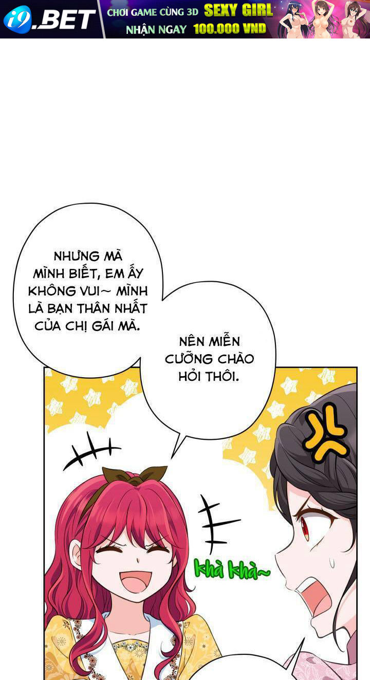 Gửi Đến Người Bạn Của Tôi [Chap 1-32] - Page 26