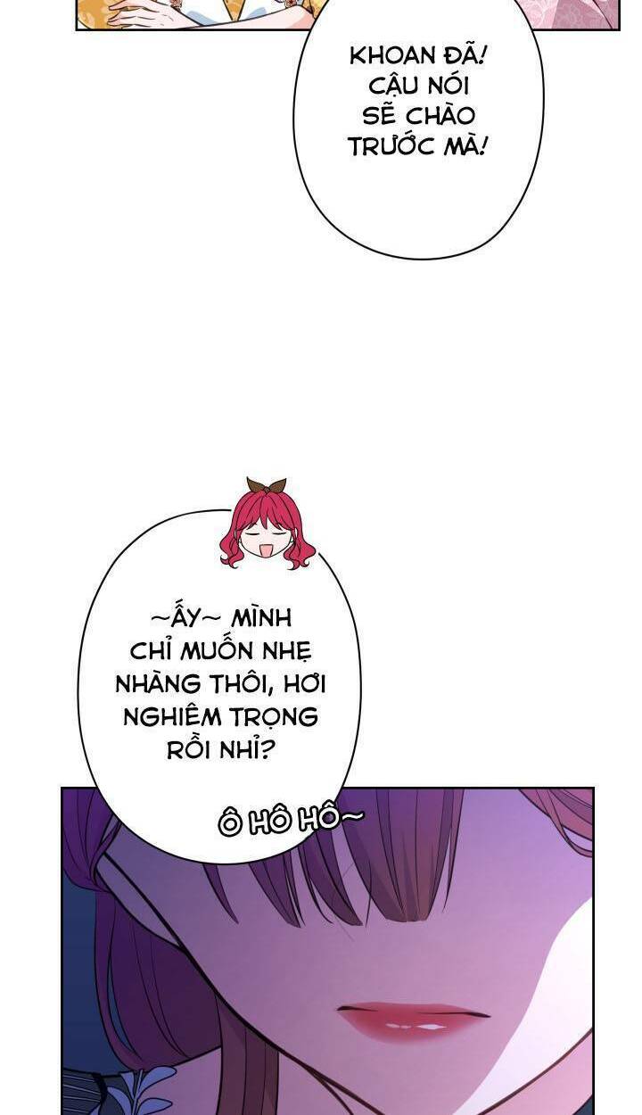 Gửi Đến Người Bạn Của Tôi [Chap 1-32] - Page 27