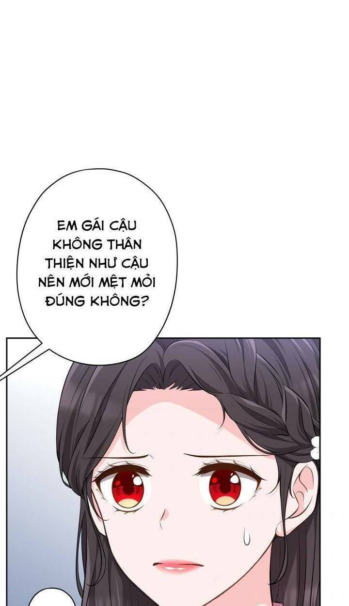 Gửi Đến Người Bạn Của Tôi [Chap 1-32] - Page 31