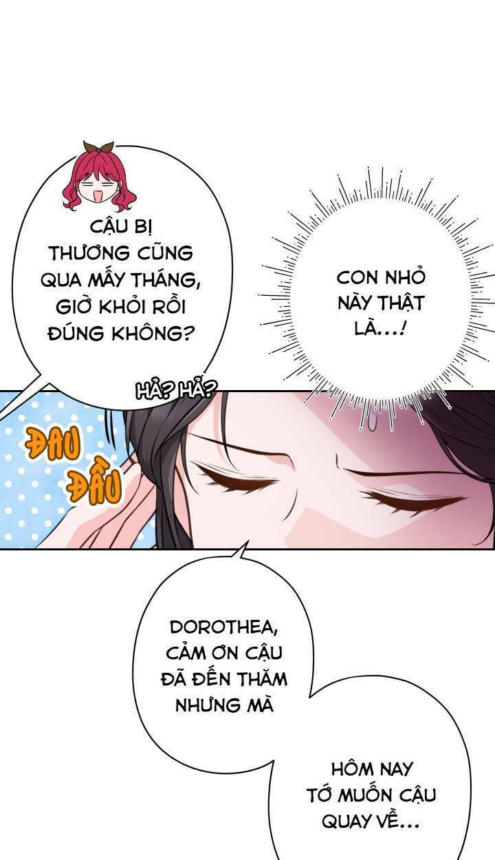 Gửi Đến Người Bạn Của Tôi [Chap 1-32] - Page 34