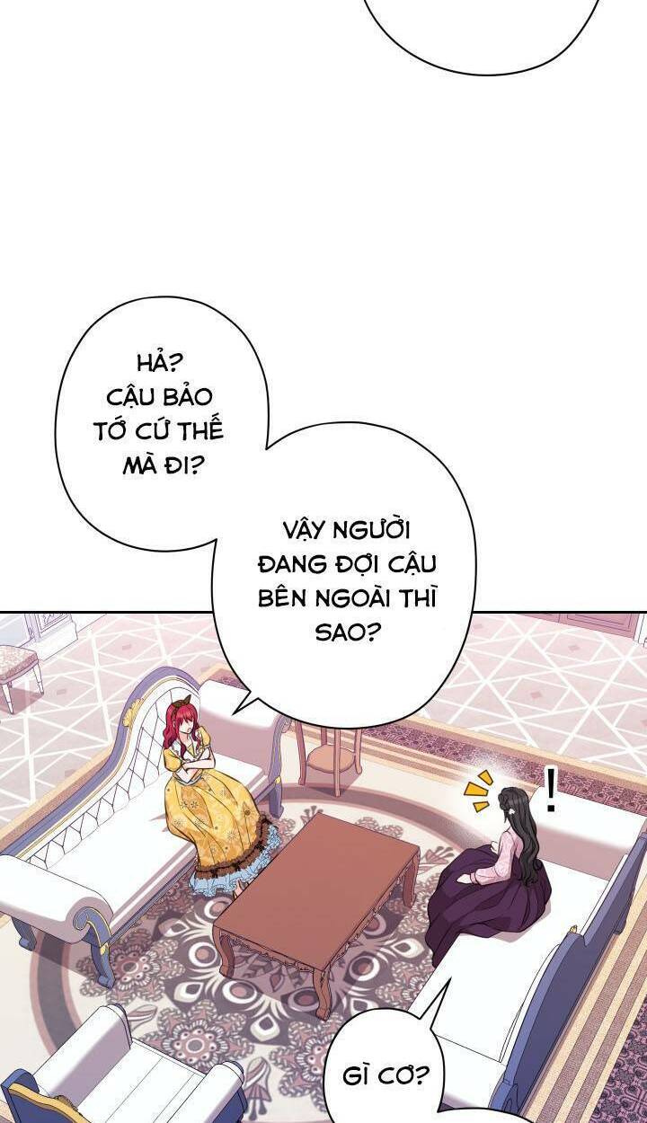 Gửi Đến Người Bạn Của Tôi [Chap 1-32] - Page 35