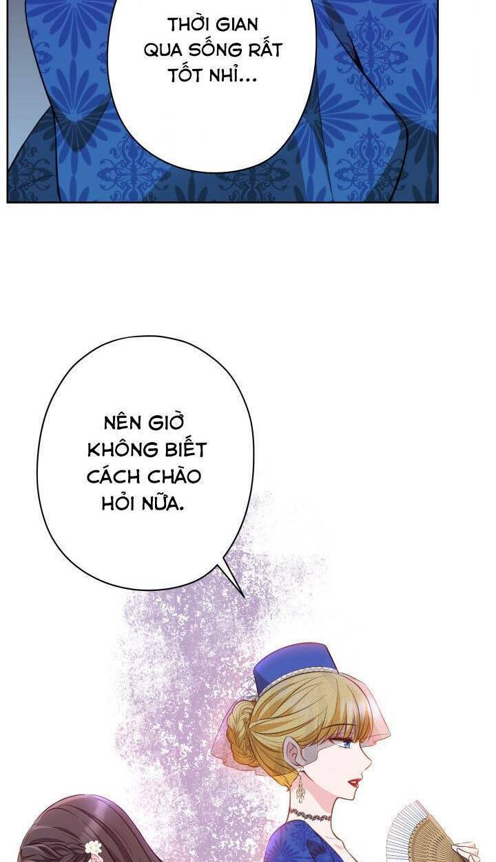 Gửi Đến Người Bạn Của Tôi [Chap 1-32] - Page 59