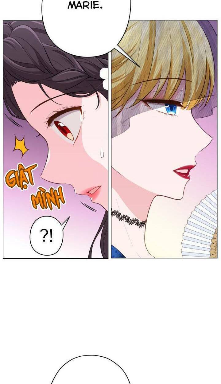 Gửi Đến Người Bạn Của Tôi [Chap 1-32] - Page 61