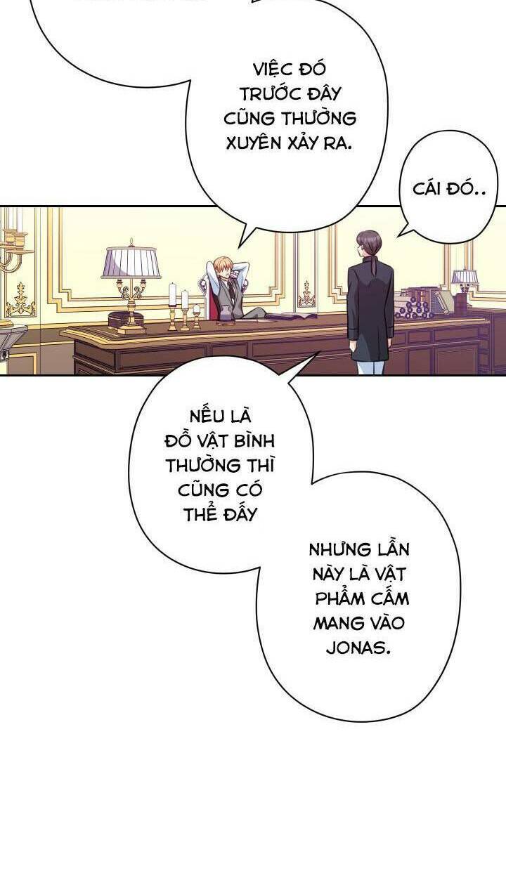 Gửi Đến Người Bạn Của Tôi [Chap 1-32] - Page 70