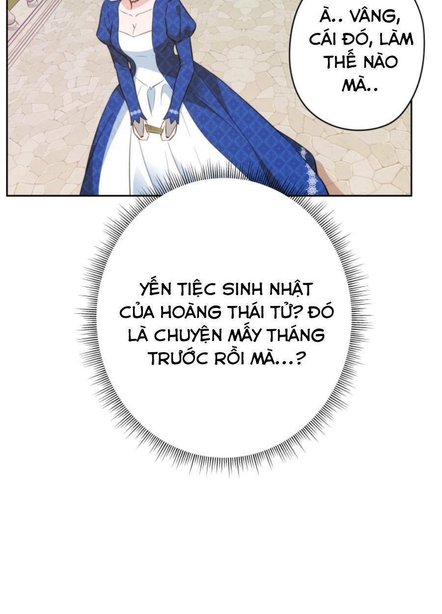 Gửi Đến Người Bạn Của Tôi [Chap 1-32] - Page 10