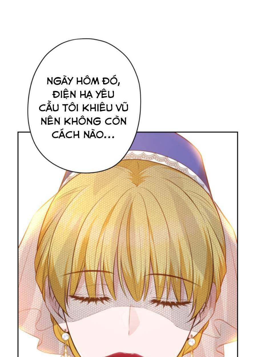 Gửi Đến Người Bạn Của Tôi [Chap 1-32] - Page 11