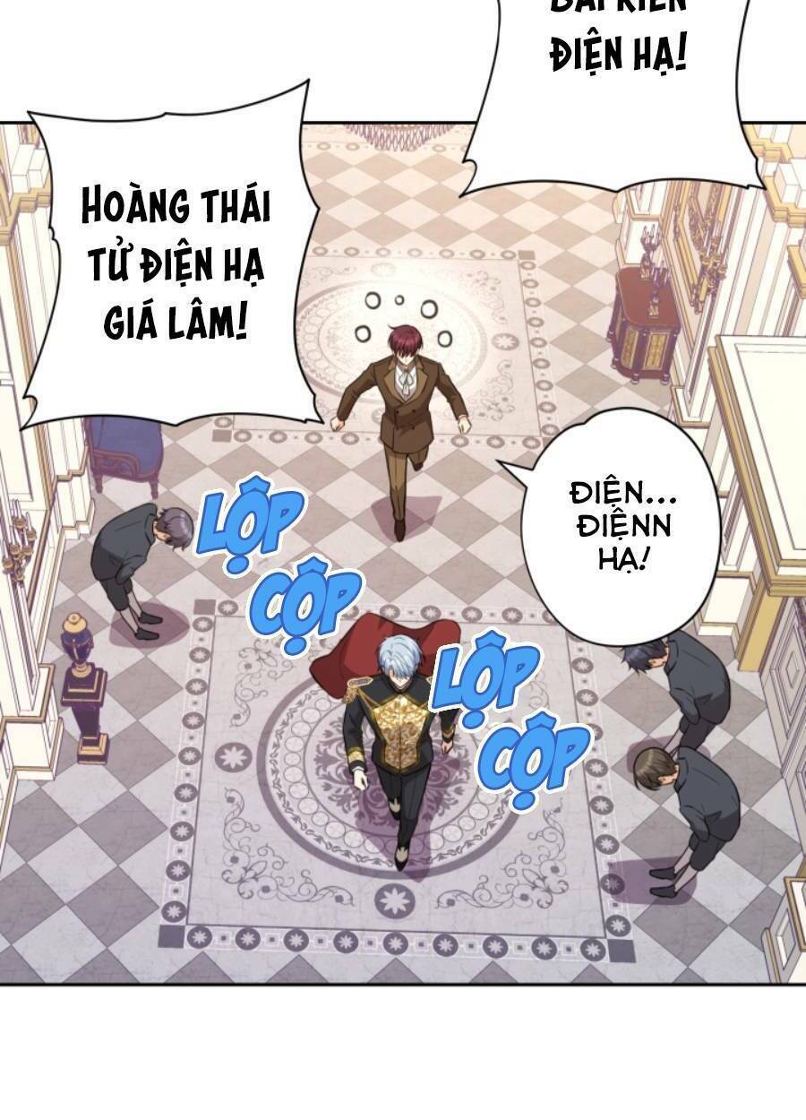 Gửi Đến Người Bạn Của Tôi [Chap 1-32] - Page 22