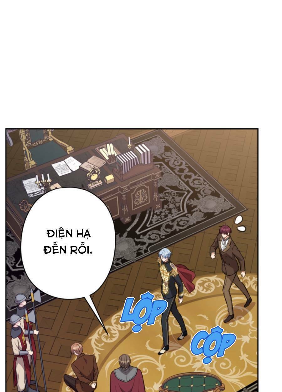 Gửi Đến Người Bạn Của Tôi [Chap 1-32] - Page 25