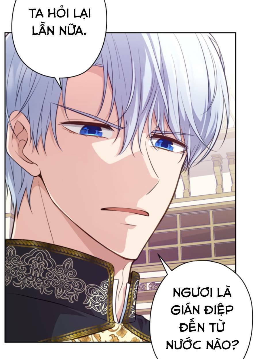 Gửi Đến Người Bạn Của Tôi [Chap 1-32] - Page 33