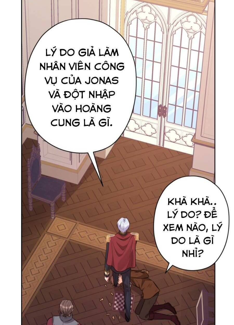 Gửi Đến Người Bạn Của Tôi [Chap 1-32] - Page 38