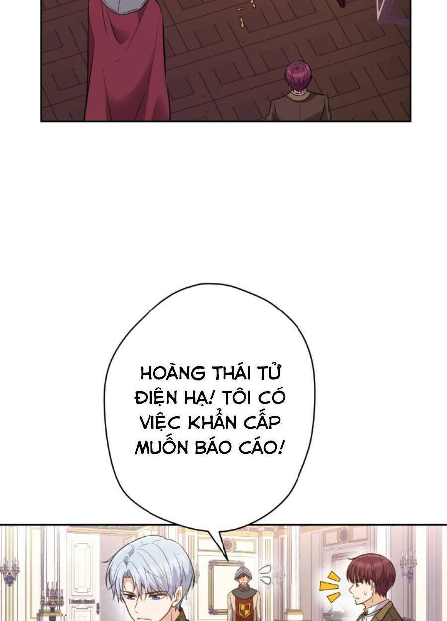 Gửi Đến Người Bạn Của Tôi [Chap 1-32] - Page 39