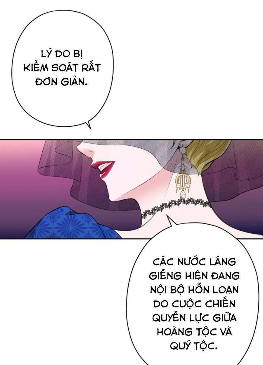 Gửi Đến Người Bạn Của Tôi [Chap 1-32] - Page 65