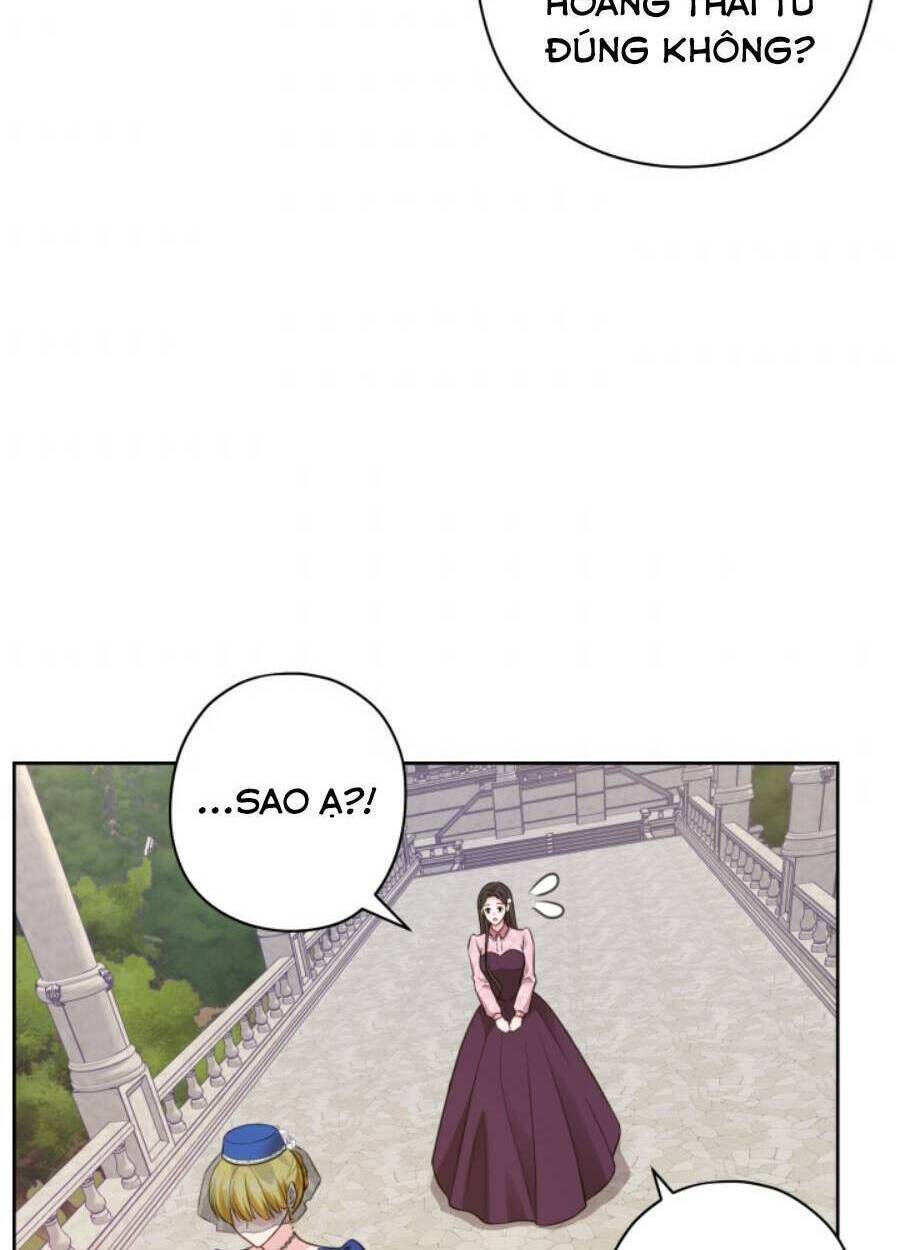 Gửi Đến Người Bạn Của Tôi [Chap 1-32] - Page 9