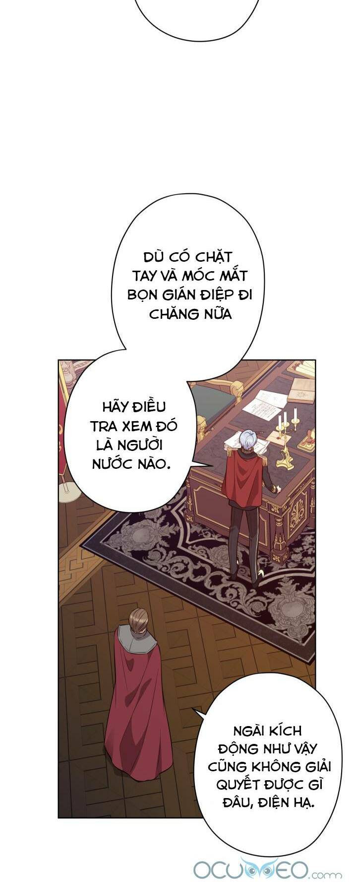 Gửi Đến Người Bạn Của Tôi [Chap 1-32] - Page 10