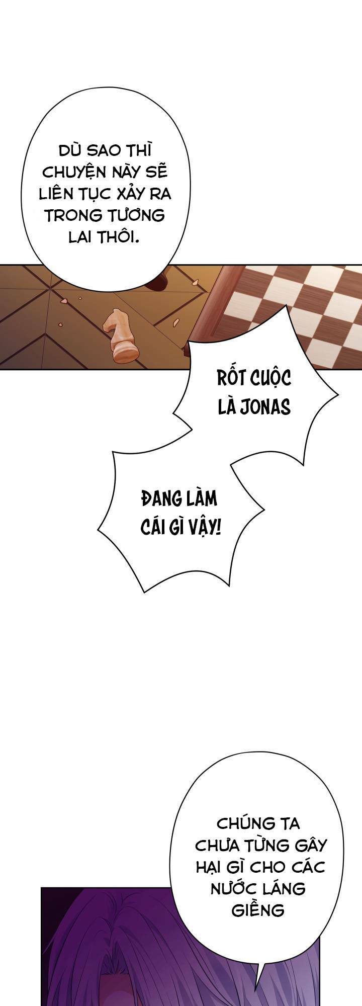 Gửi Đến Người Bạn Của Tôi [Chap 1-32] - Page 11