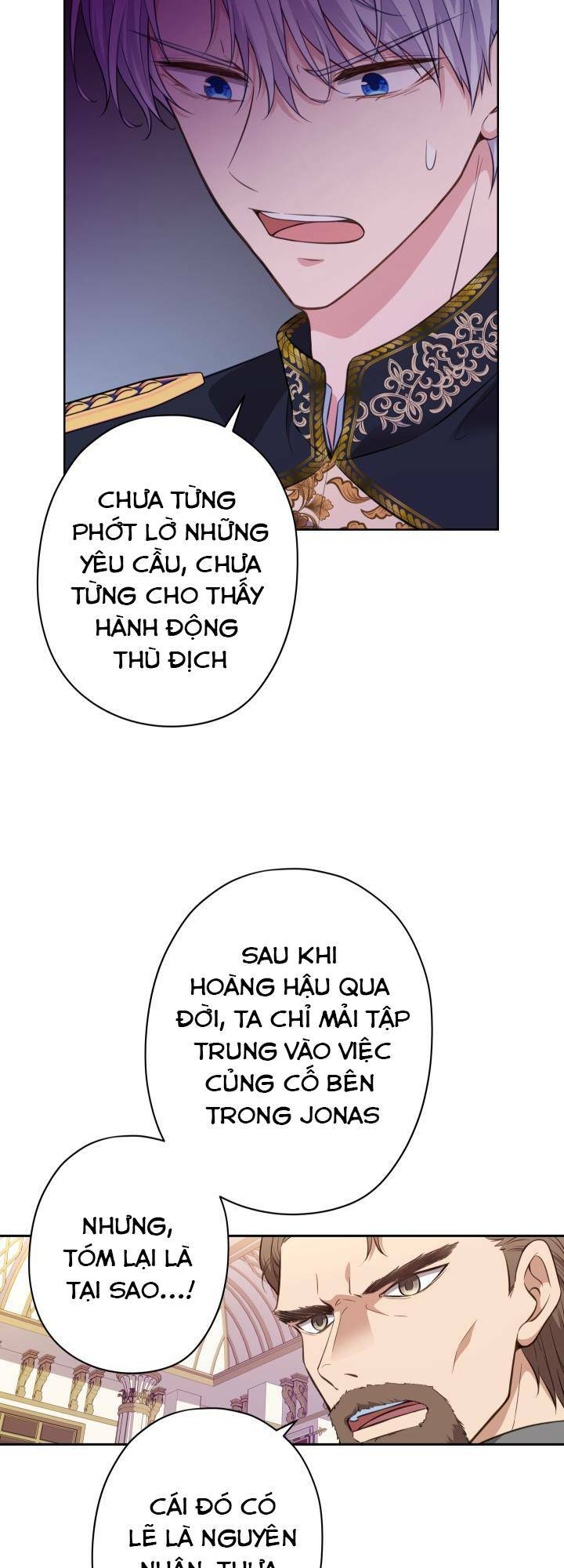 Gửi Đến Người Bạn Của Tôi [Chap 1-32] - Page 12