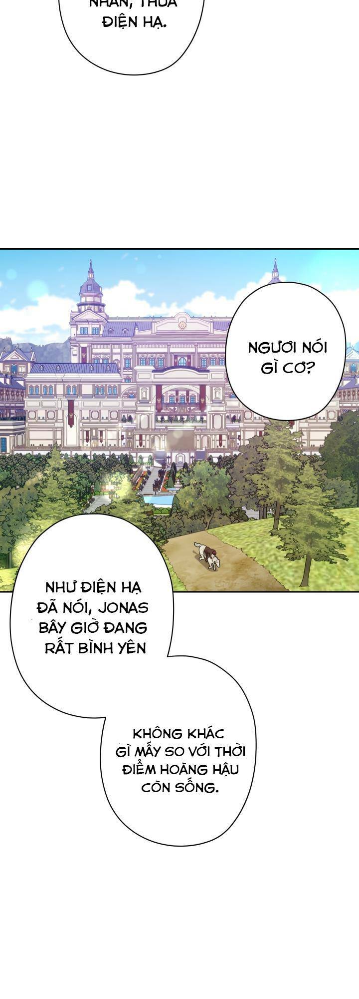 Gửi Đến Người Bạn Của Tôi [Chap 1-32] - Page 13