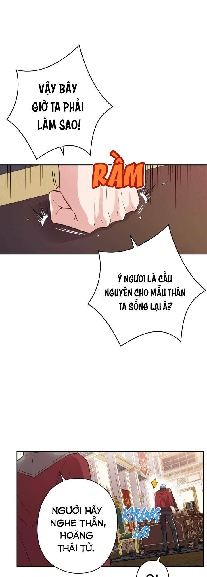 Gửi Đến Người Bạn Của Tôi [Chap 1-32] - Page 16