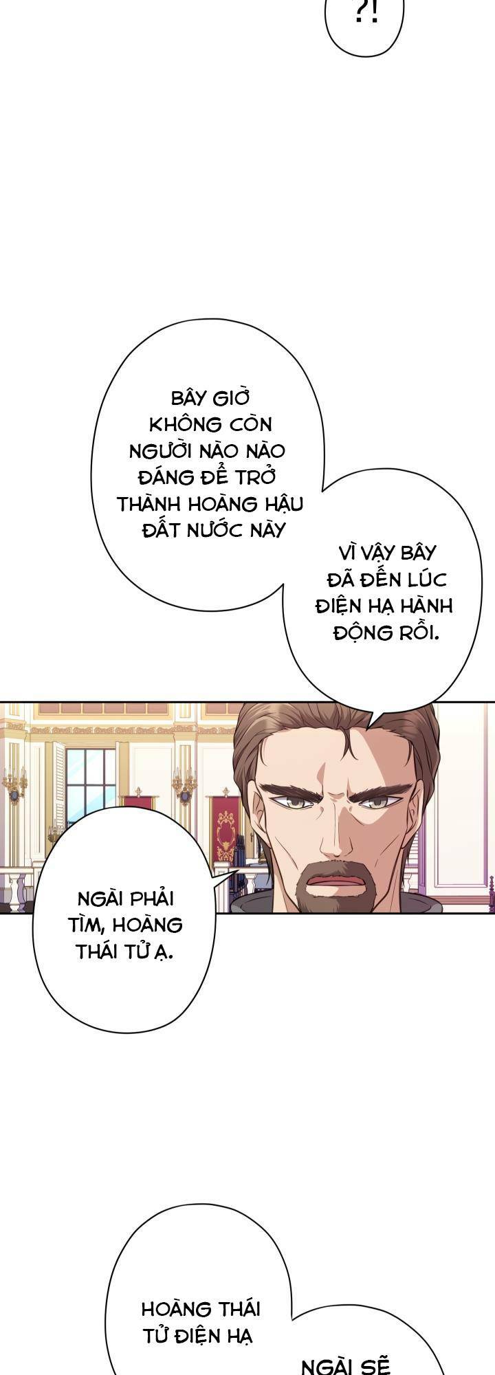 Gửi Đến Người Bạn Của Tôi [Chap 1-32] - Page 17