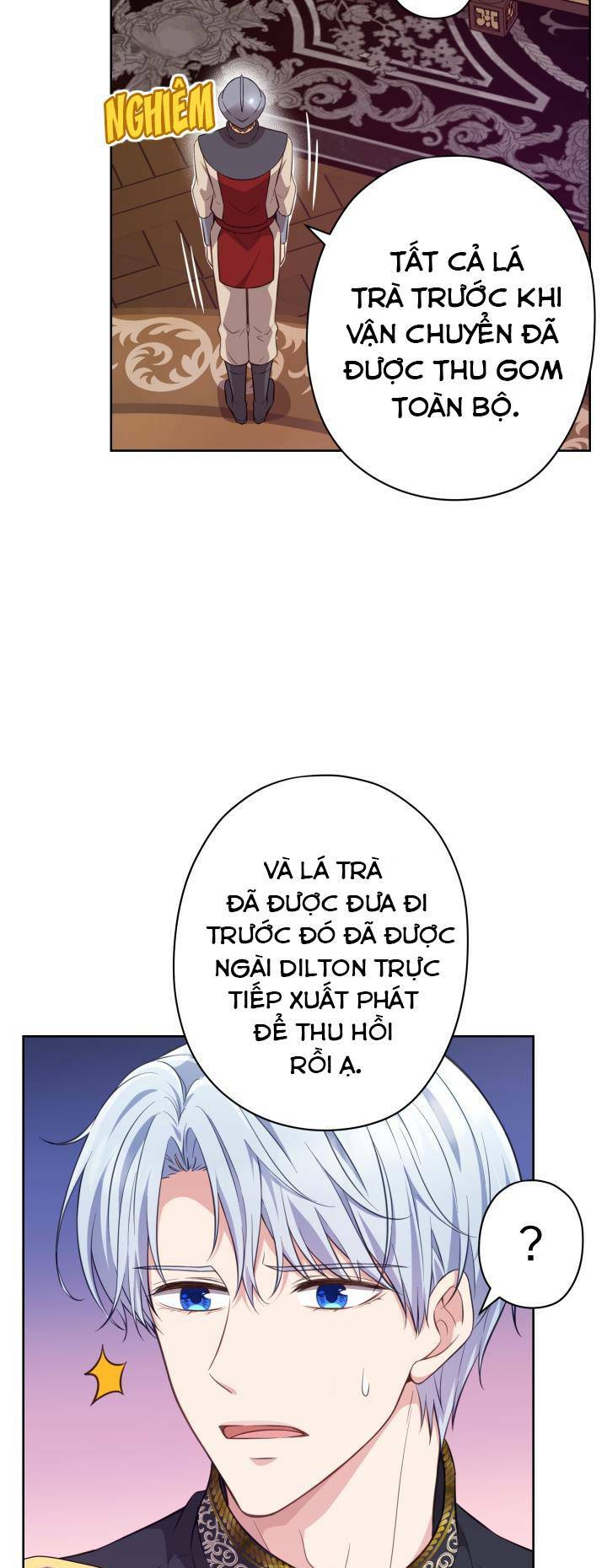 Gửi Đến Người Bạn Của Tôi [Chap 1-32] - Page 19