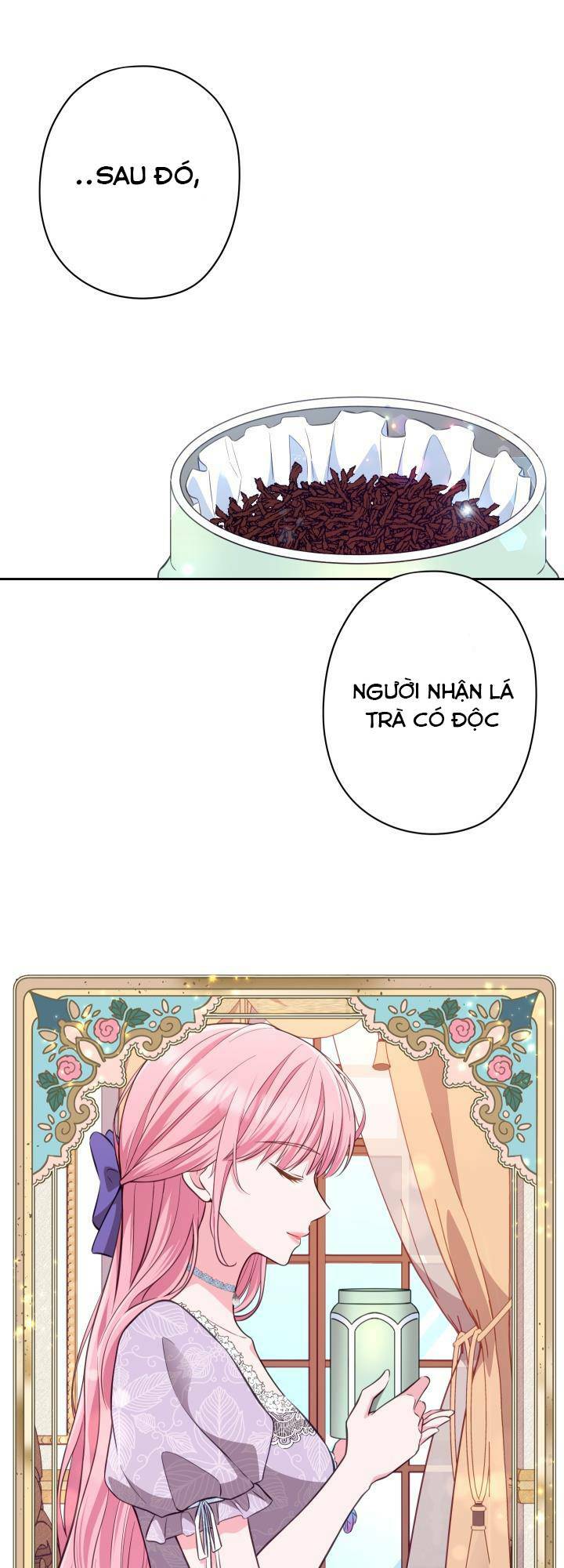 Gửi Đến Người Bạn Của Tôi [Chap 1-32] - Page 2