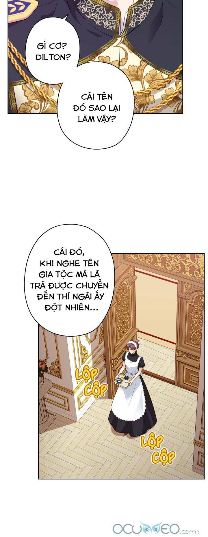 Gửi Đến Người Bạn Của Tôi [Chap 1-32] - Page 20