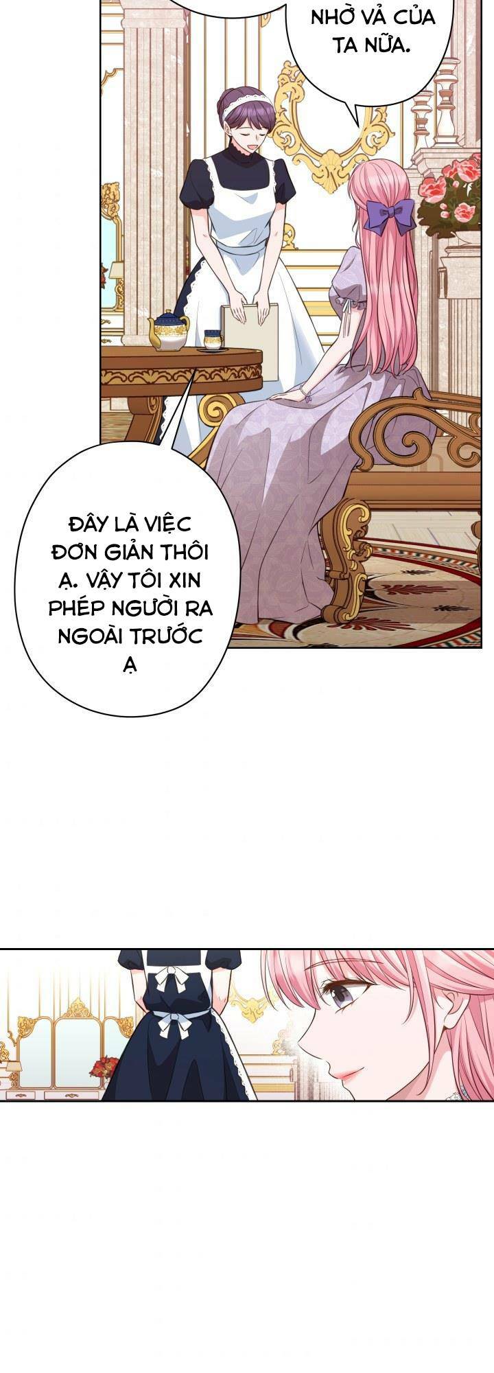 Gửi Đến Người Bạn Của Tôi [Chap 1-32] - Page 22