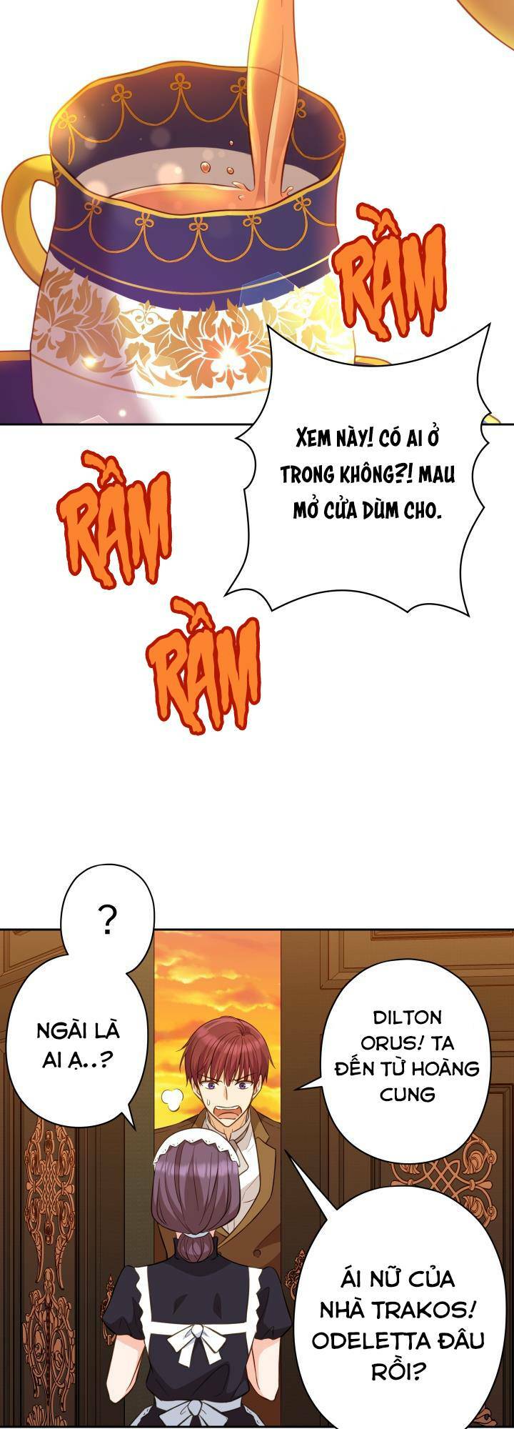 Gửi Đến Người Bạn Của Tôi [Chap 1-32] - Page 24