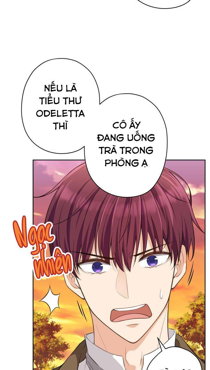 Gửi Đến Người Bạn Của Tôi [Chap 1-32] - Page 25