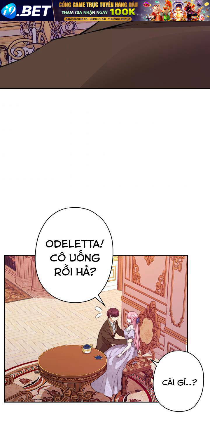 Gửi Đến Người Bạn Của Tôi [Chap 1-32] - Page 29