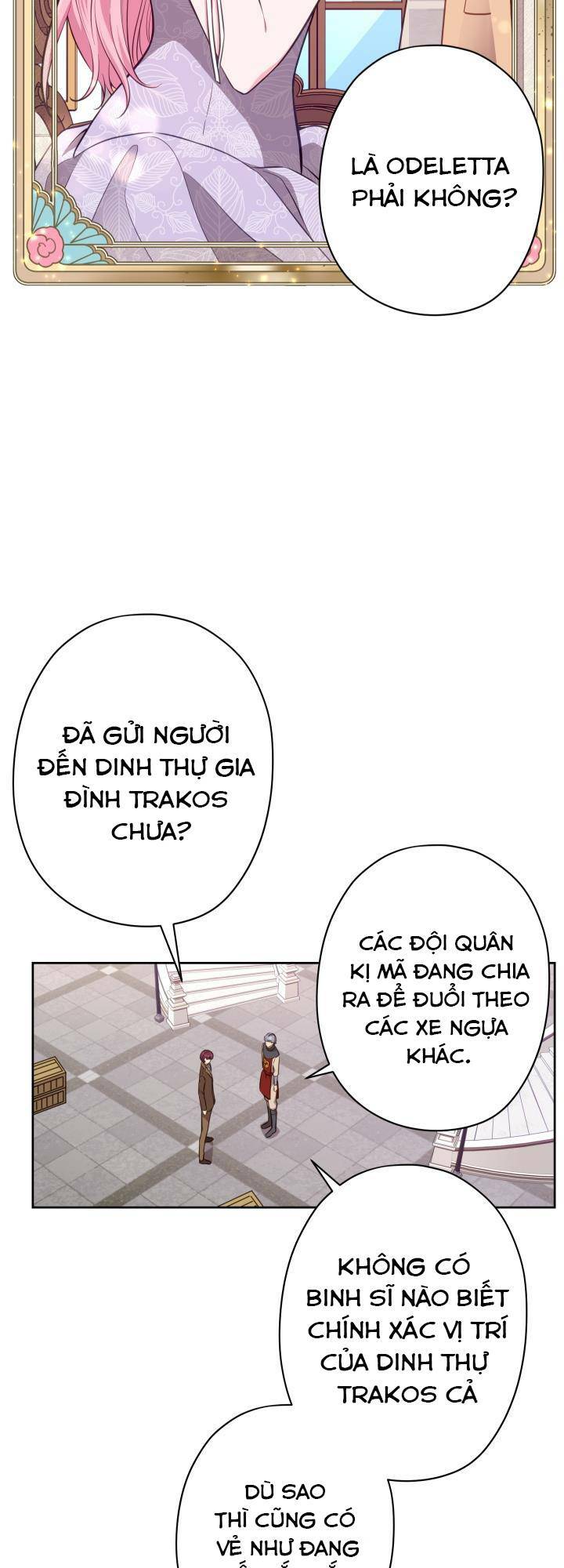 Gửi Đến Người Bạn Của Tôi [Chap 1-32] - Page 3