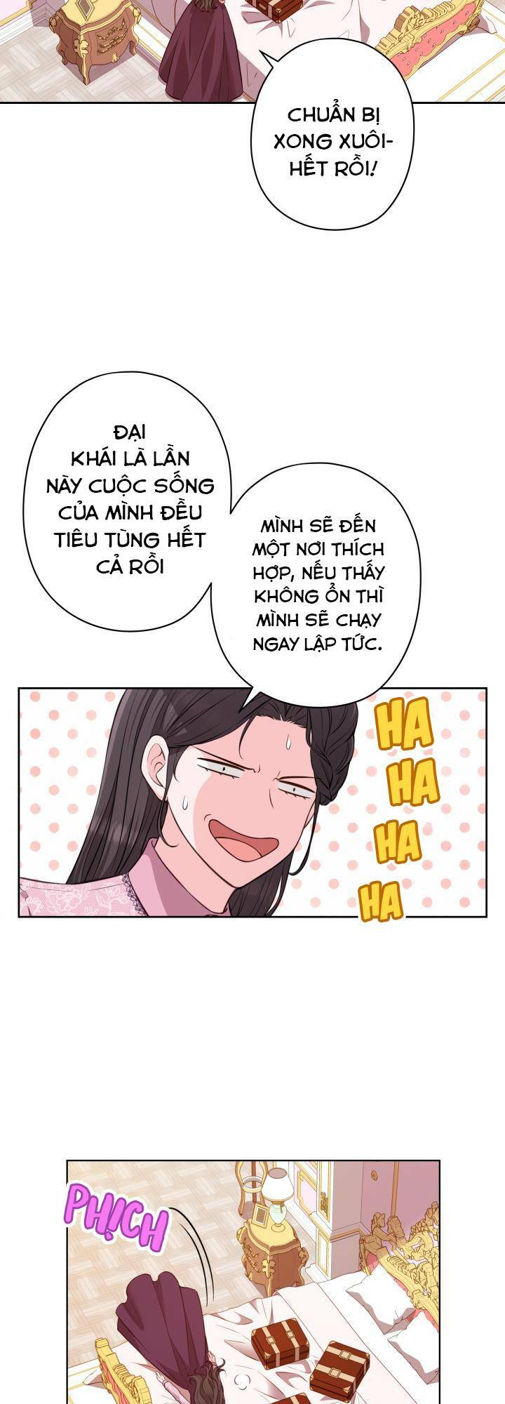 Gửi Đến Người Bạn Của Tôi [Chap 1-32] - Page 32